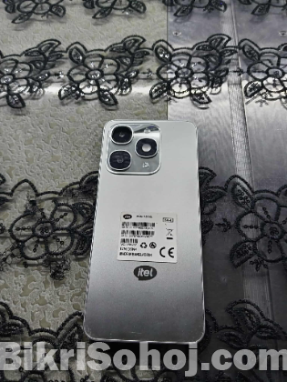 Itel a90